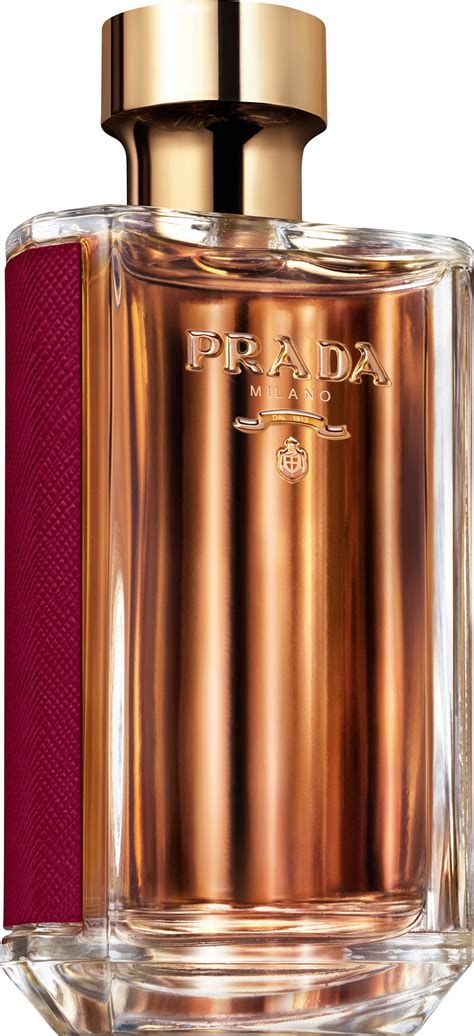 prada la femme kvepalai